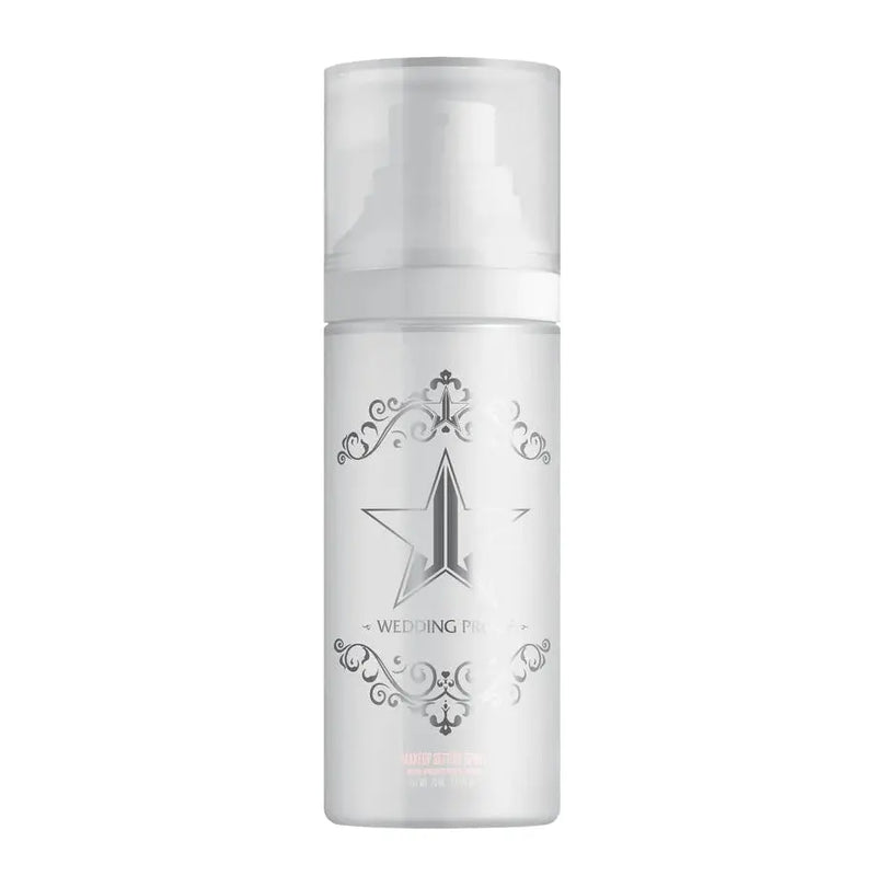 Jeffree Star Cosmetics Wedding Proof Makeup Setting Spray