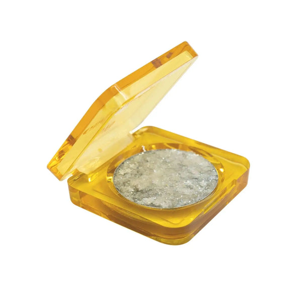 Jövö Bio Glitter Eyeshadow 01 New Year's Day