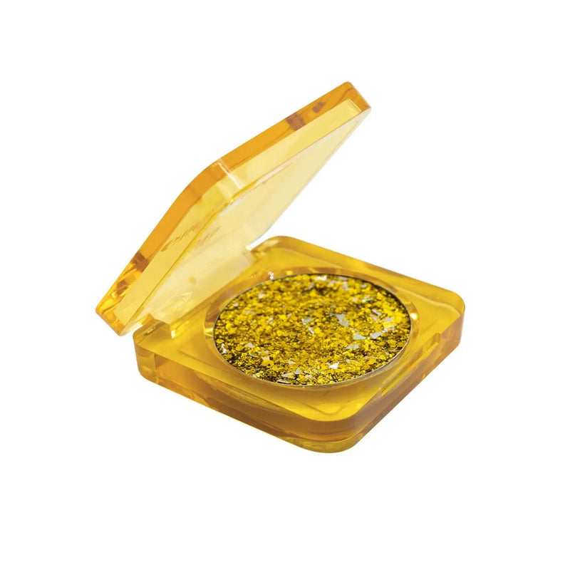 Jövö Bio Glitter Eyeshadow 04 Thanksgiving