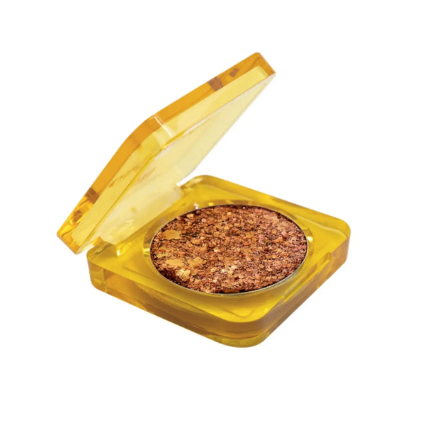 Jövö Bio Glitter Eyeshadow 06 Springtime