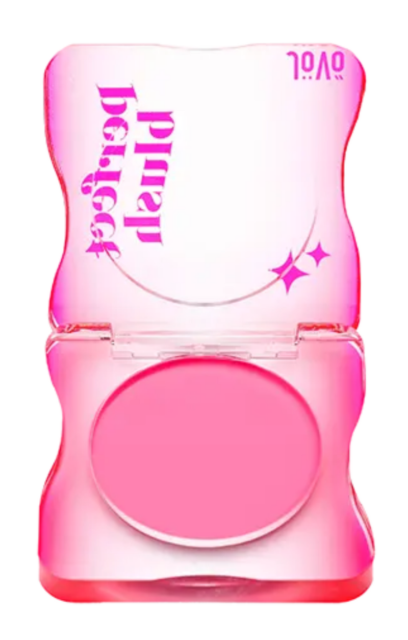 Jövö Cream Blush Gummies