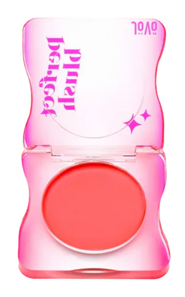 Jövö Cream Blush Pop Rocks