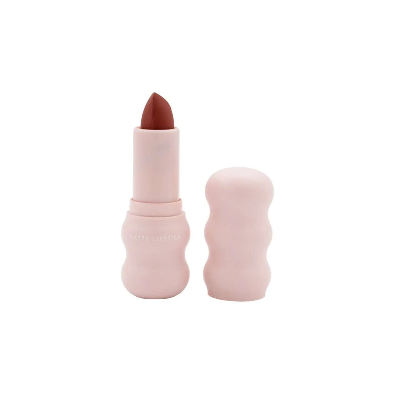 Jövö Matte Lipstick 01 Latte