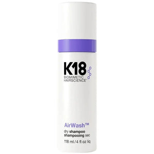 AirWash Dry Shampoo 118 ml.