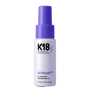 AirWash Dry Shampoo 47 ml.