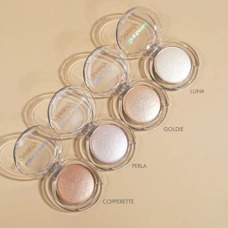 Kara Beauty Essentials Face Illuminator Copperette