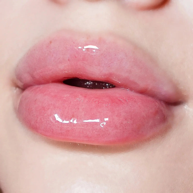 Kara Beauty Level Up Lip Gloss Classic, hydraterende lipgloss met glanzende finish