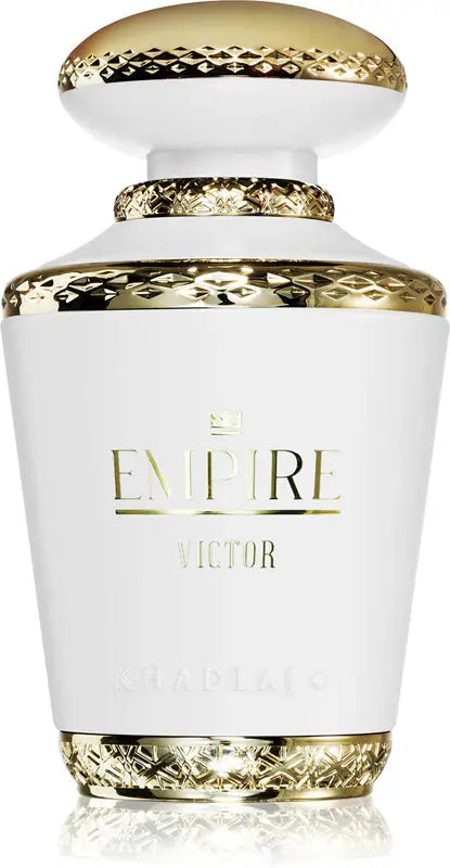 Khadlaj Empire Victor Eau De Parfum