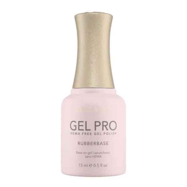 Kiara Sky Gel Pro Rubber Base
