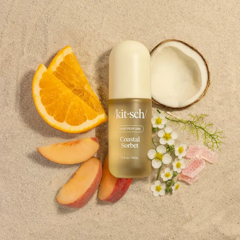 Kitsch Coastal Sorbet Hair Perfume