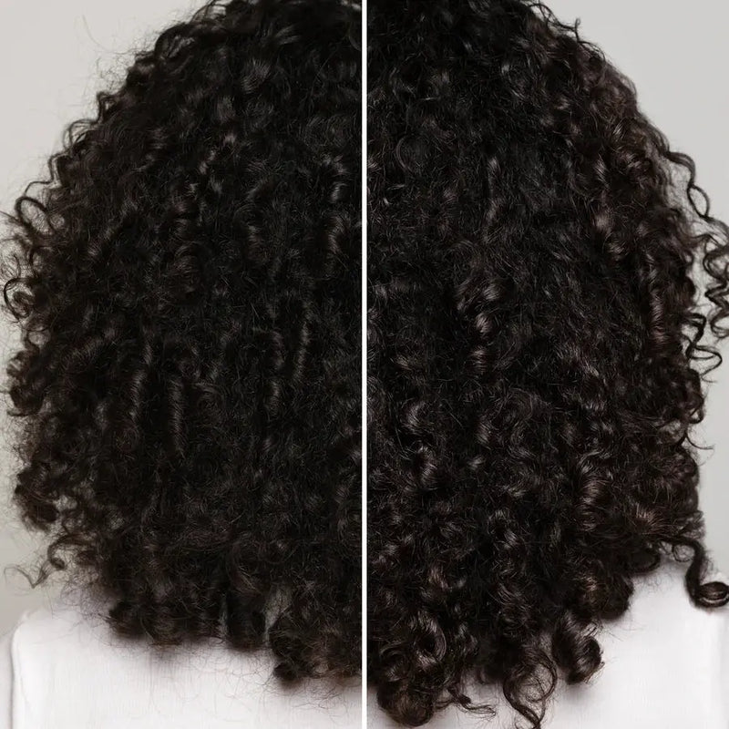 Kitsch Frizz-Control Shine Serum