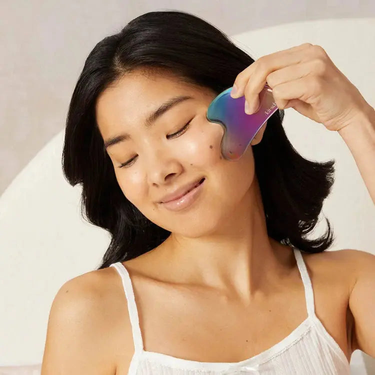 Kitsch Gua Sha Iridescent