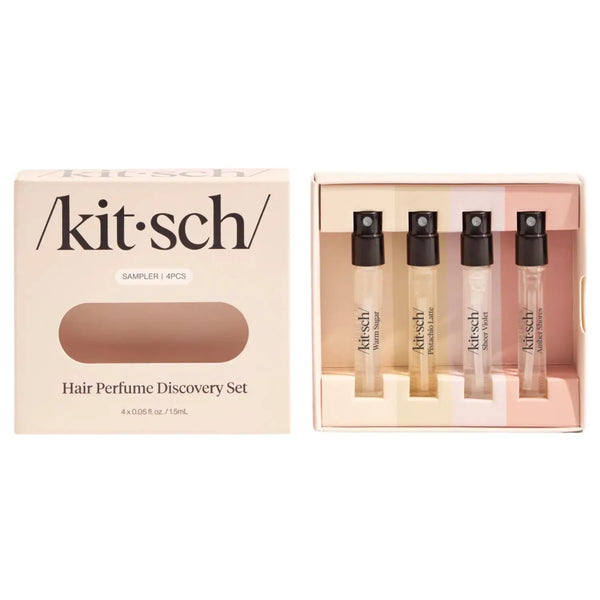 Kitsch Hair Perfume Discovery Set