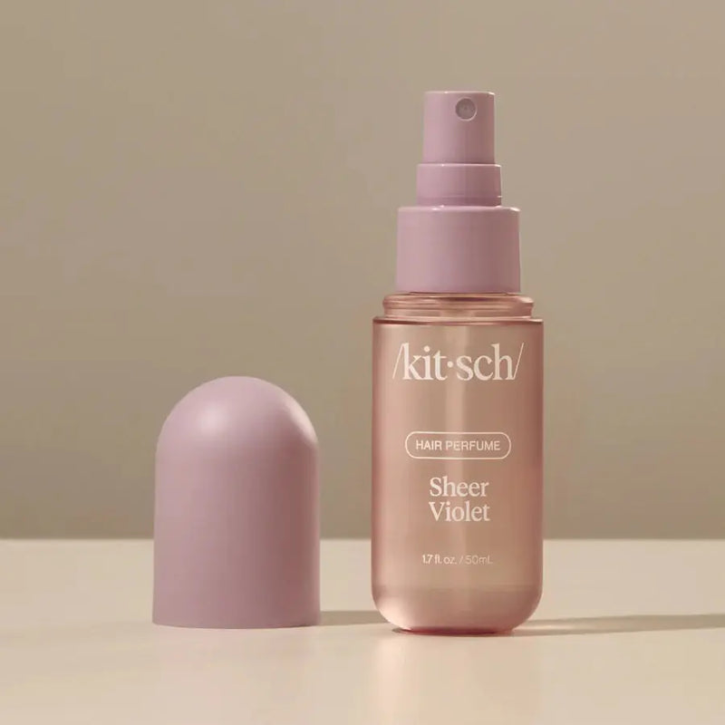 Kitsch Sheer Violet Hair Perfume
