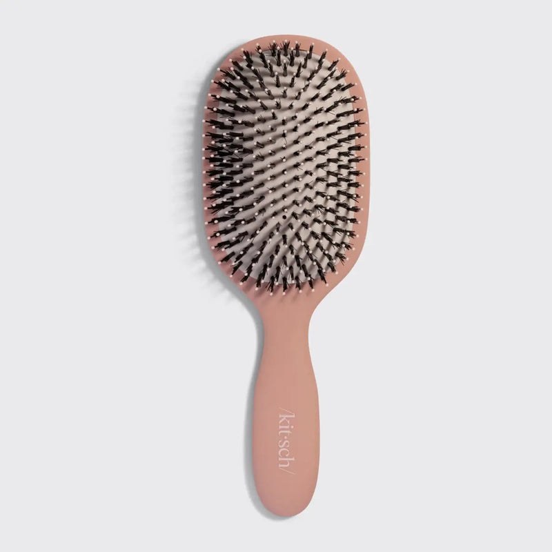 Kitsch Smooth & Polish Brush Terracotta