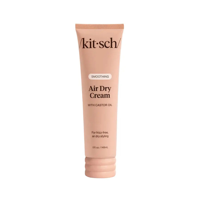 Kitsch Smoothing Air Dry Cream