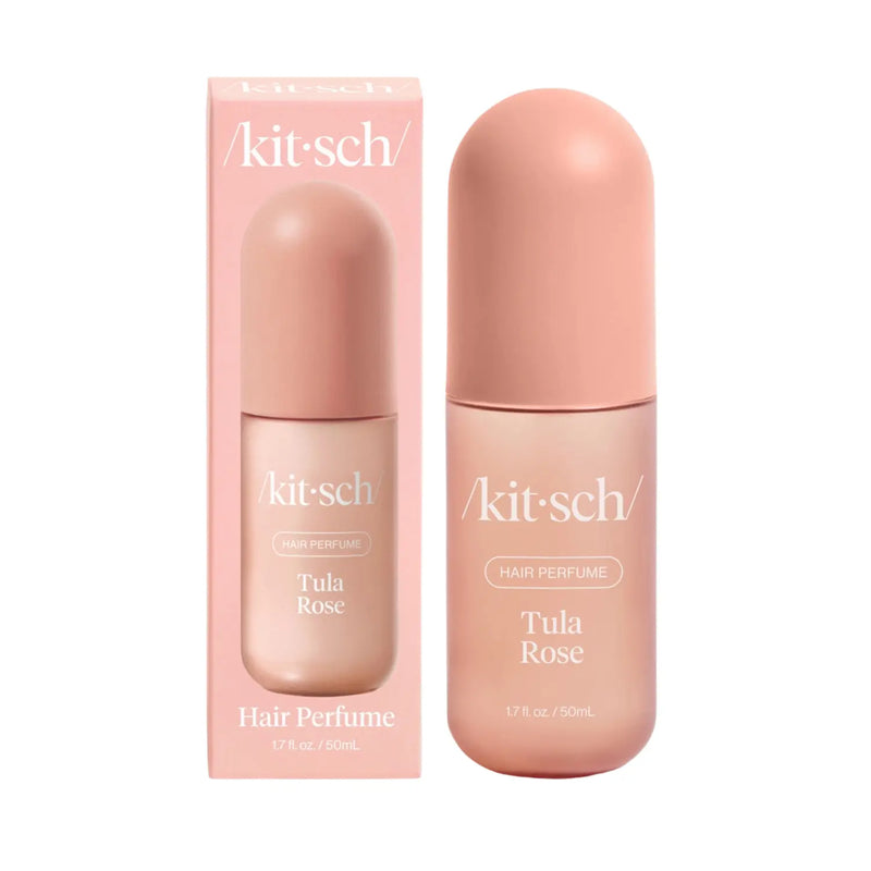 Kitsch Tula Rose Hair Perfume