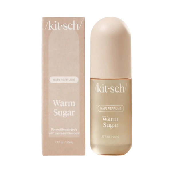 Kitsch Warm Sugar Hair Perfume