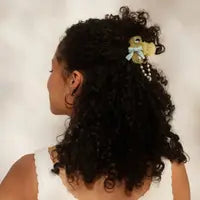 Horquillas y clips para el pelo