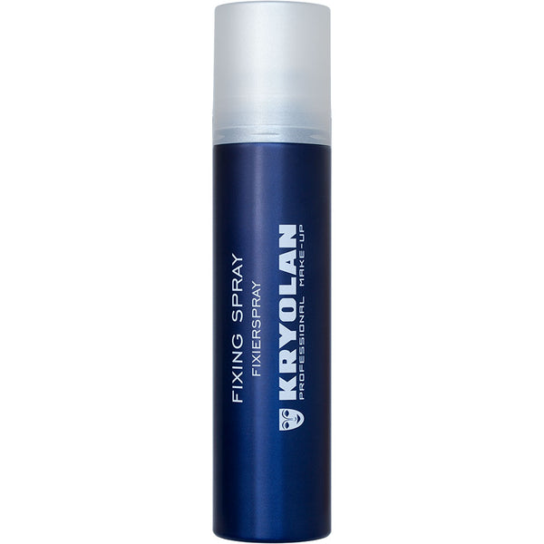 Kryolan Professional Make-up Fixing Spray 75 ml.