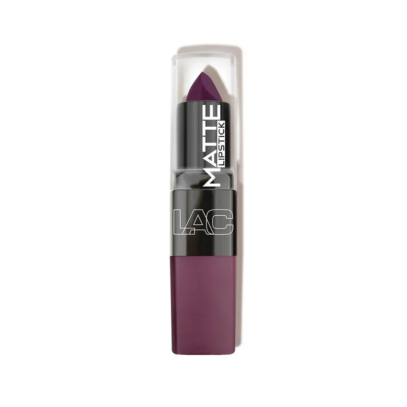 LA Colors Matte Lipstick Venom