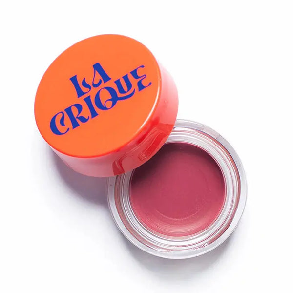 La Crique Lip & Cheek Balm 02 Rosewood