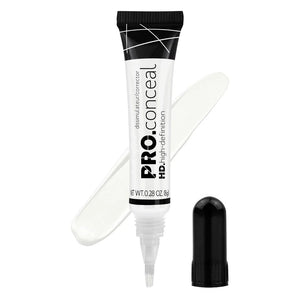 HD PRO Conceal Flat White Corrector