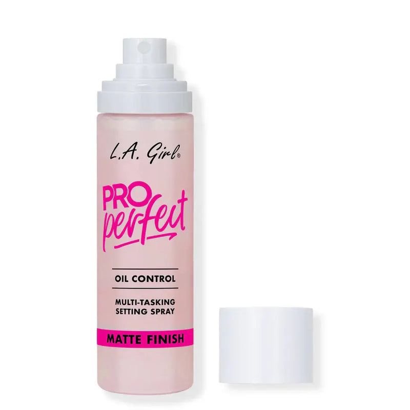LA Girl Pro Perfect Setting Spray Blurring Matte
