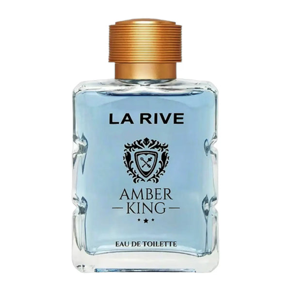 La Rive Amber King