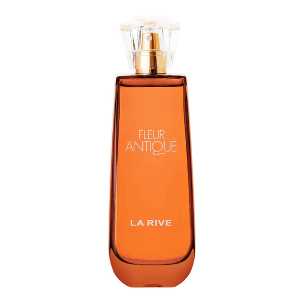 La Rive Fleur Antique