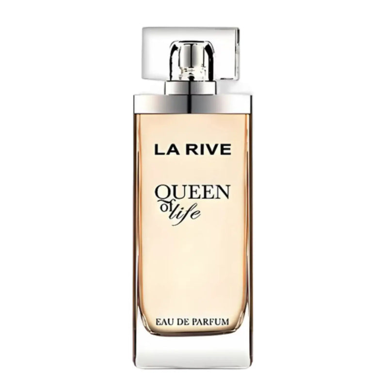 La Rive Queen Of Life