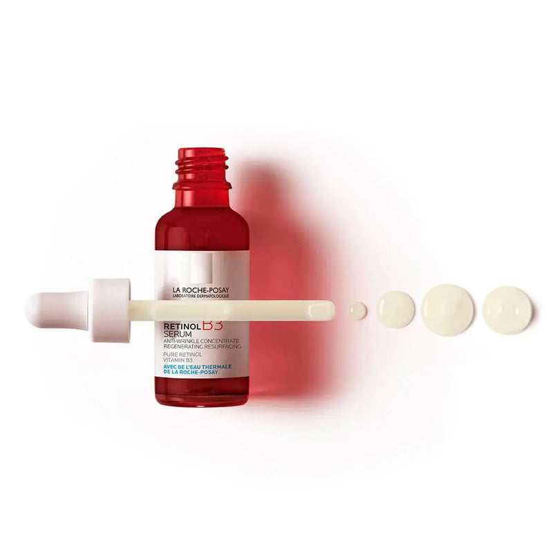 La Roche-Posay Retinol B3 Serum