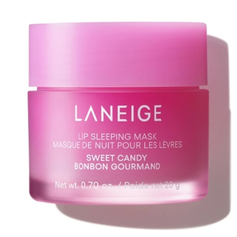 Laneige Lip Sleeping Mask Sweet Candy