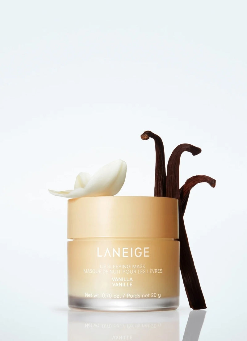 Laneige Lip Sleeping Mask Vanilla