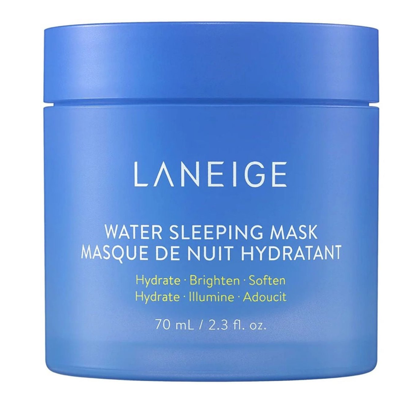 Laneige Water Sleeping Mask