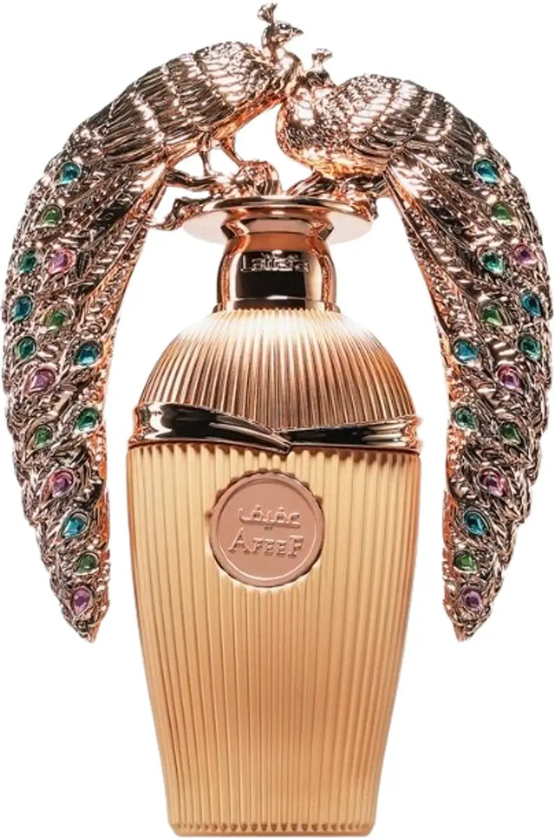 Lattafa Afeef Eau De Parfum