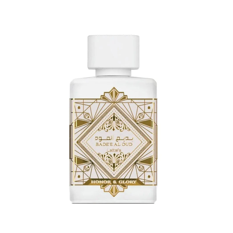Lattafa Badee Al Oud Honor & Glory Eau De Parfum