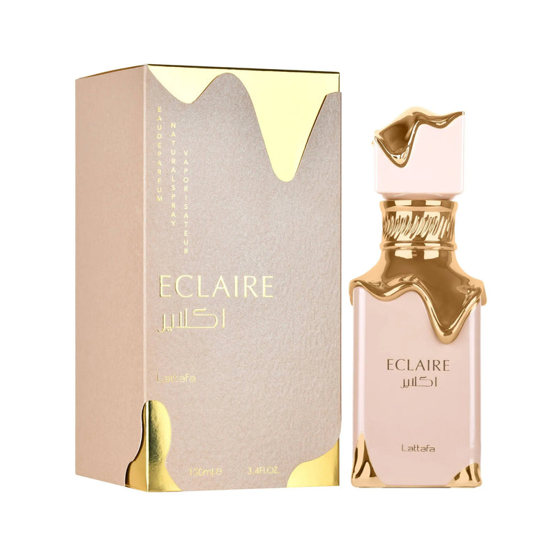 Lattafa Eclair Eau de Parfum