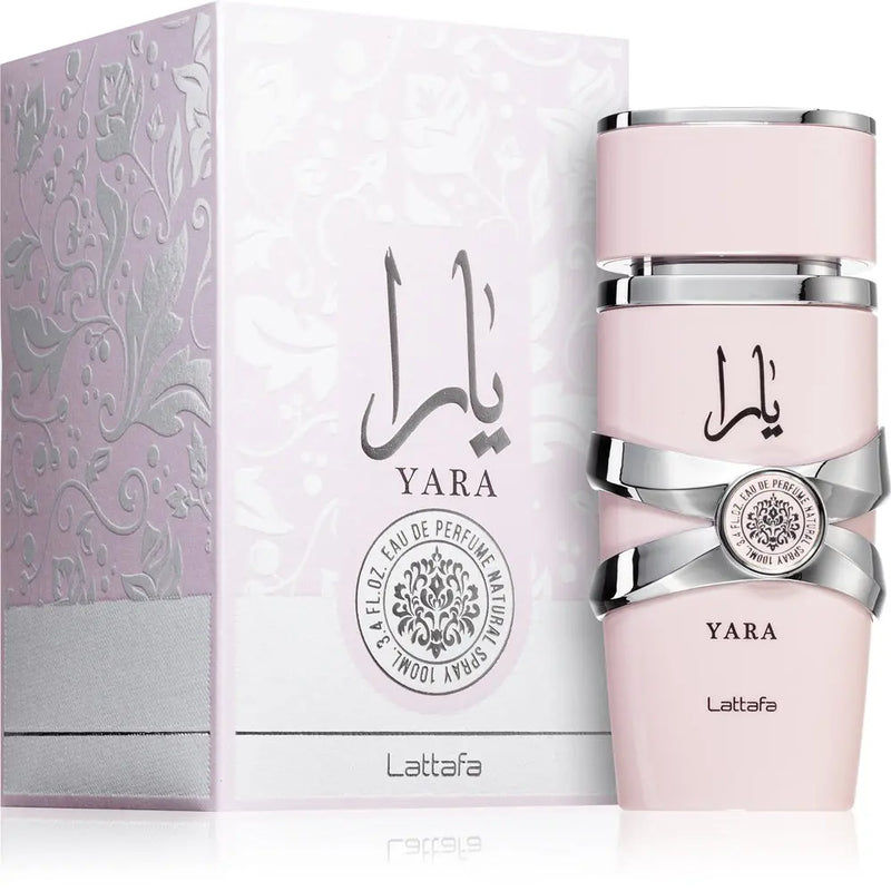 Lattafa Lattafa Yara Eau De Parfum