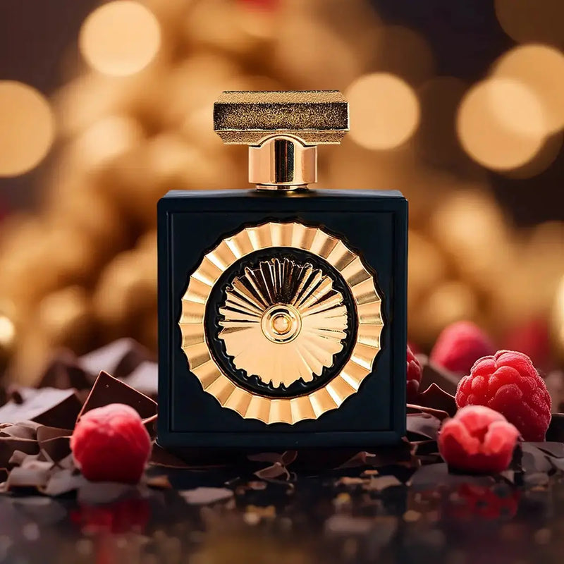 Lattafa Nebras Eau De Parfum