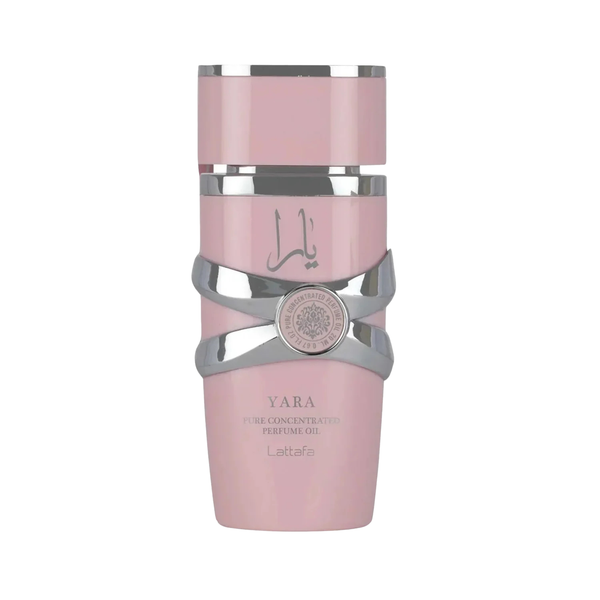 Lattafa Yara Concentrated Perfume Oil