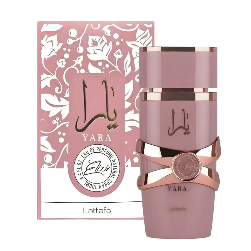Lattafa Yara Elixir Eau De Parfum