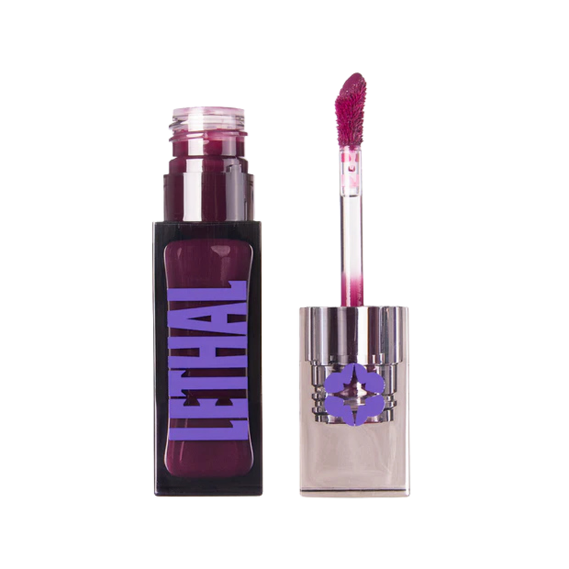 Lethal Cosmetics Infinity™ Lip Stain Wolfsbane