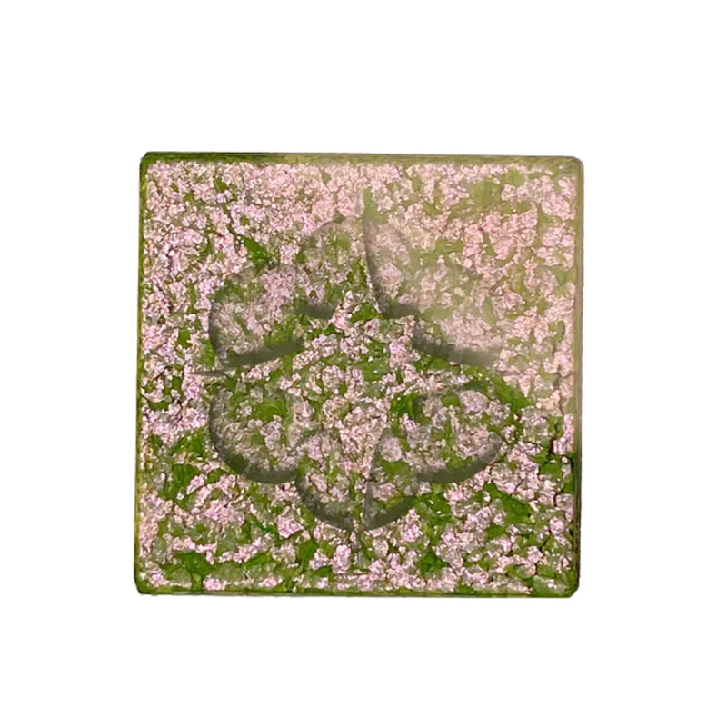 Lethal Cosmetics Magnetic™ Pressed Multichrome Shadow Protoplanet