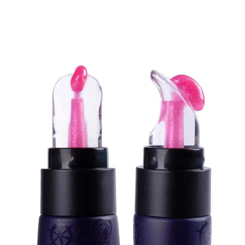Lethal Cosmetics x SpongeBob The Movie Patrick Star Lip Gloss