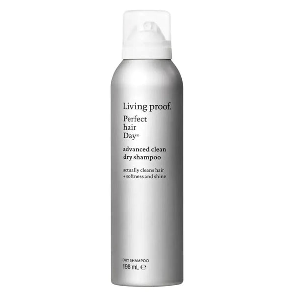 Living Proof Pefect Hair Day Advanced Clean Dry Shampoo 198 ml.