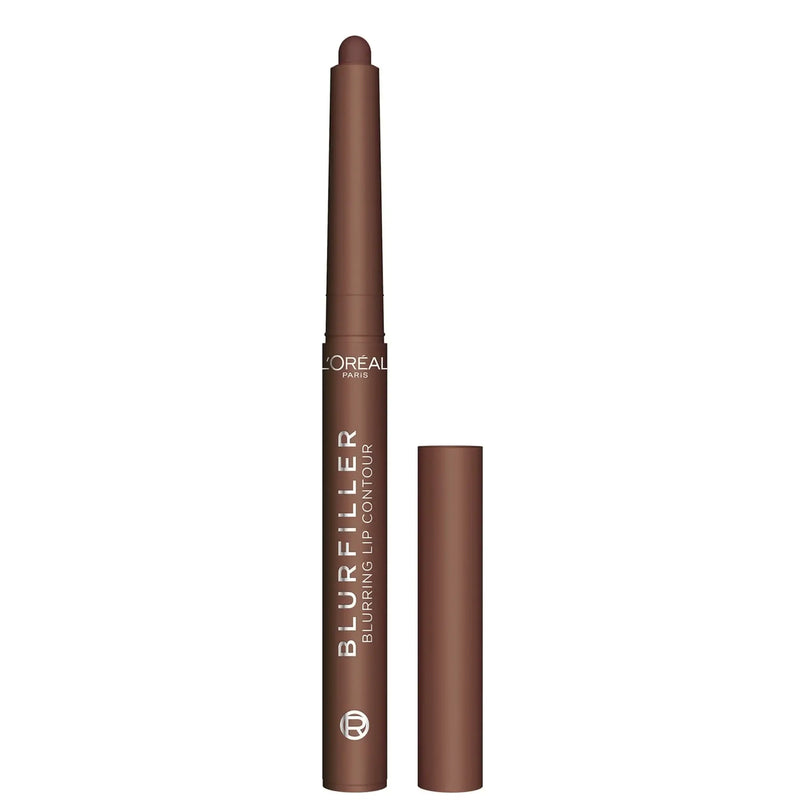 L'Oreal Paris Blurfiller Lipliner 570 Worth It Intense
