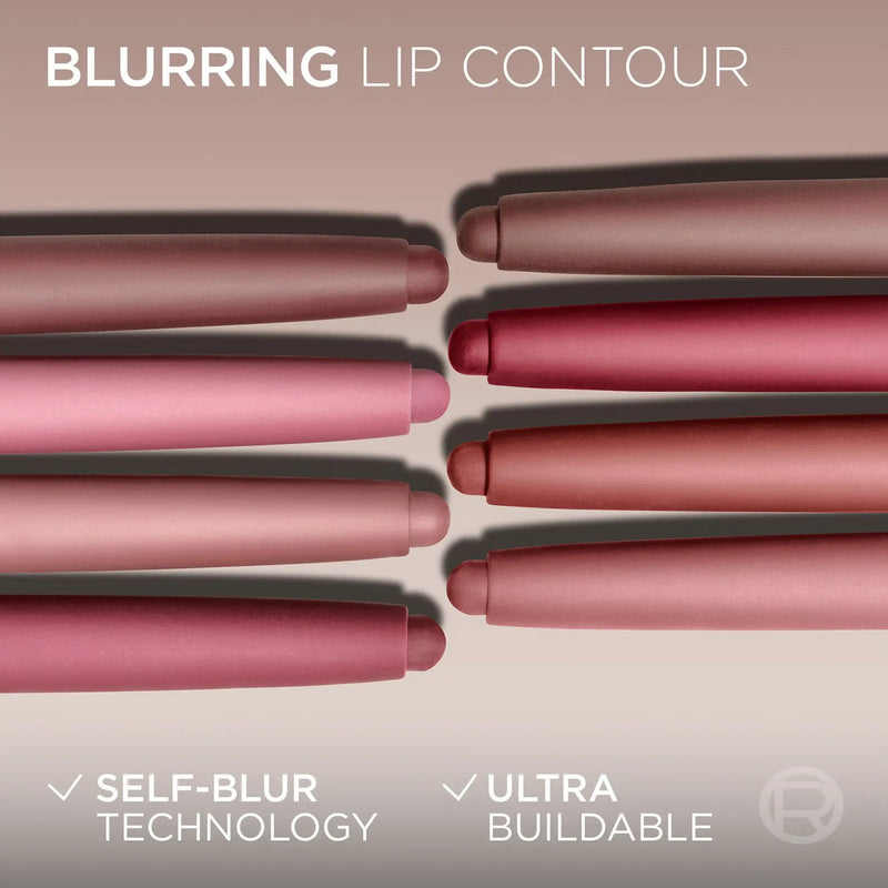 L'Oreal Paris Blurfiller Lipliner 570 Worth It Intense