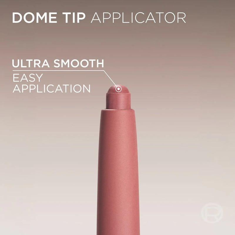 L'Oreal Paris Blurfiller Lipliner 570 Worth It Intense