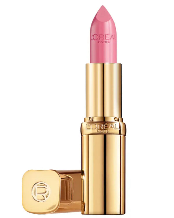 L'Oreal Paris Color Riche Satin Lipstick 303 Rose Tendre